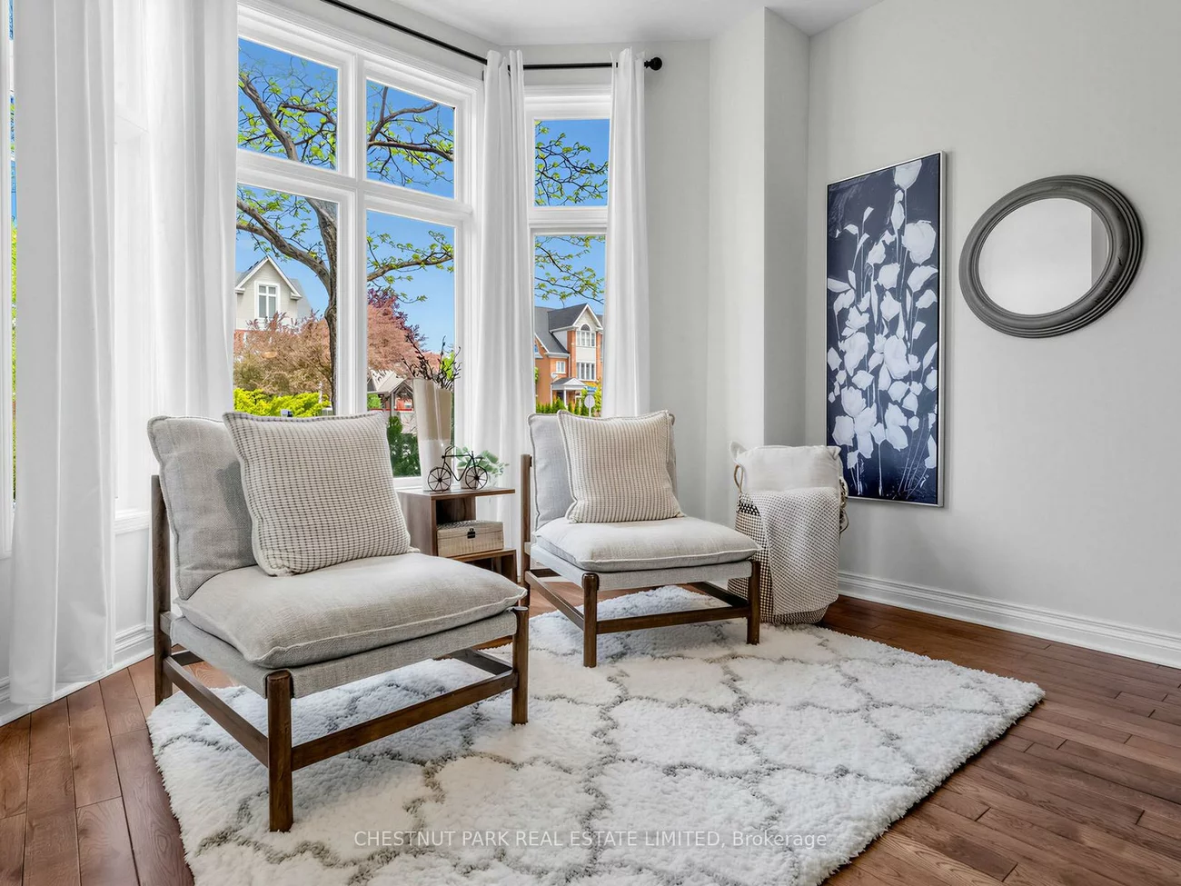 24, The Greenery, 1015 - RO River Oaks, Oakville