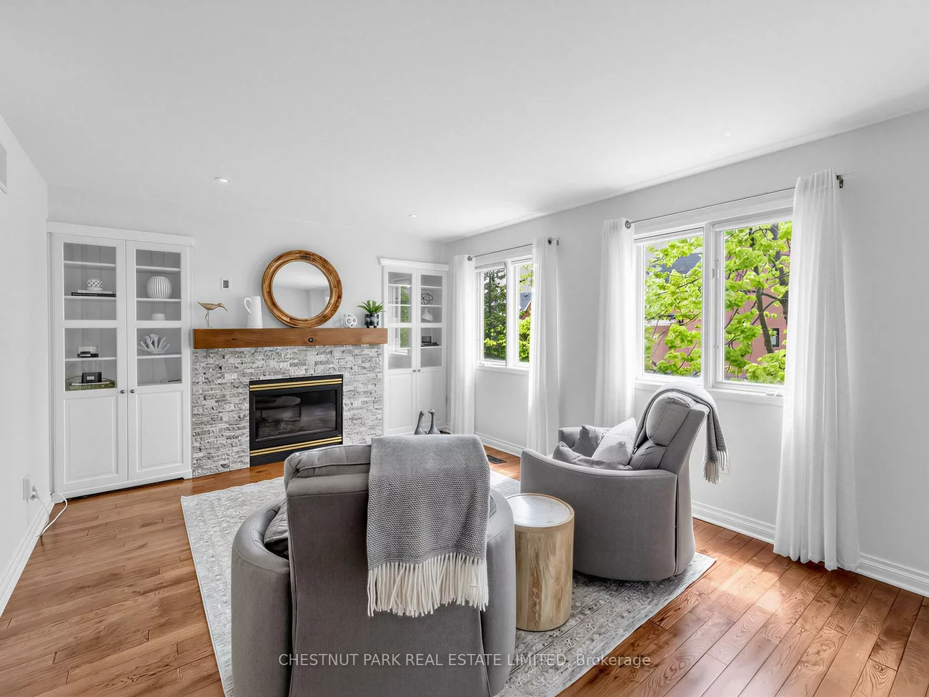 24, The Greenery, 1015 - RO River Oaks, Oakville
