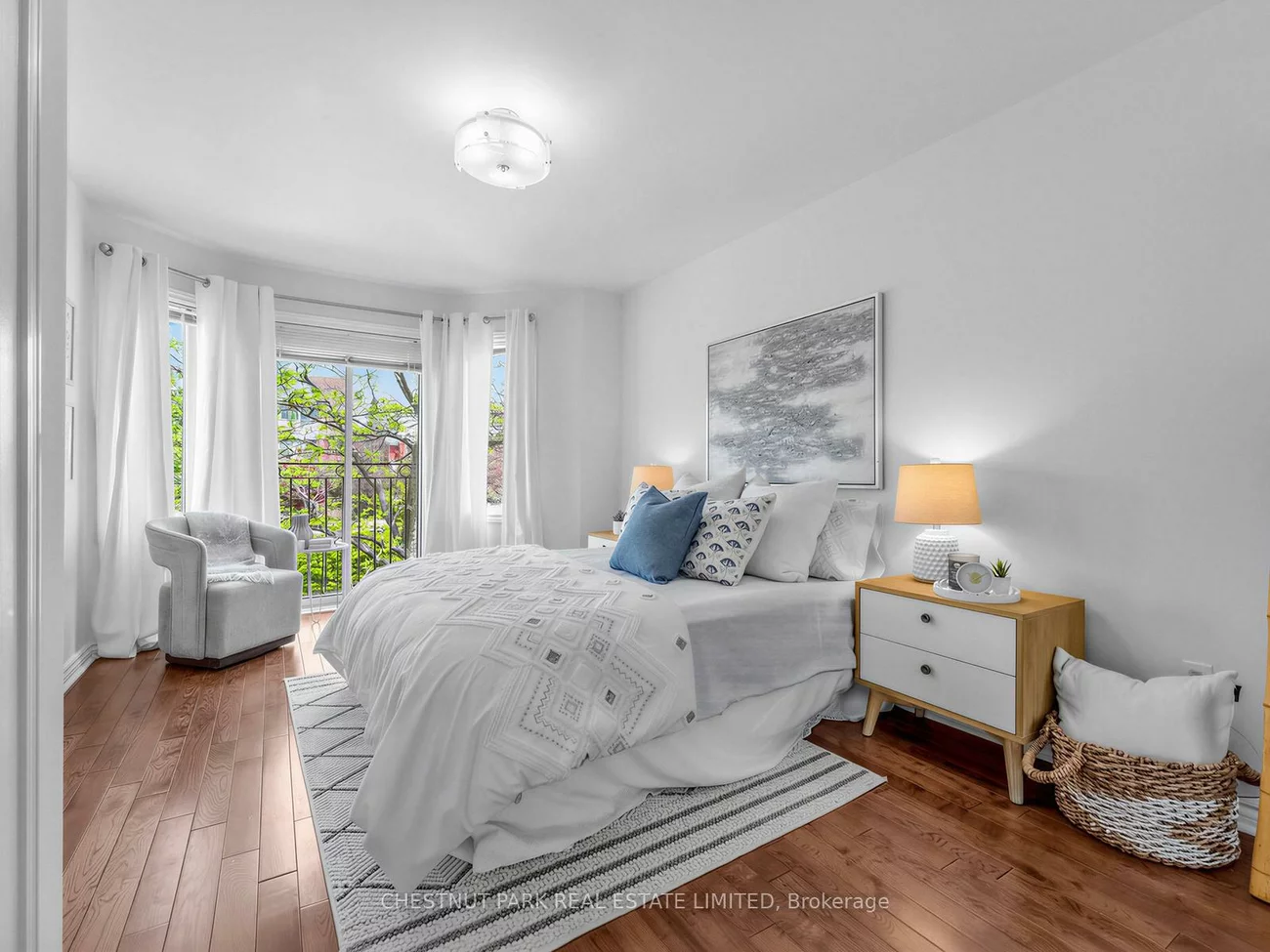 24, The Greenery, 1015 - RO River Oaks, Oakville