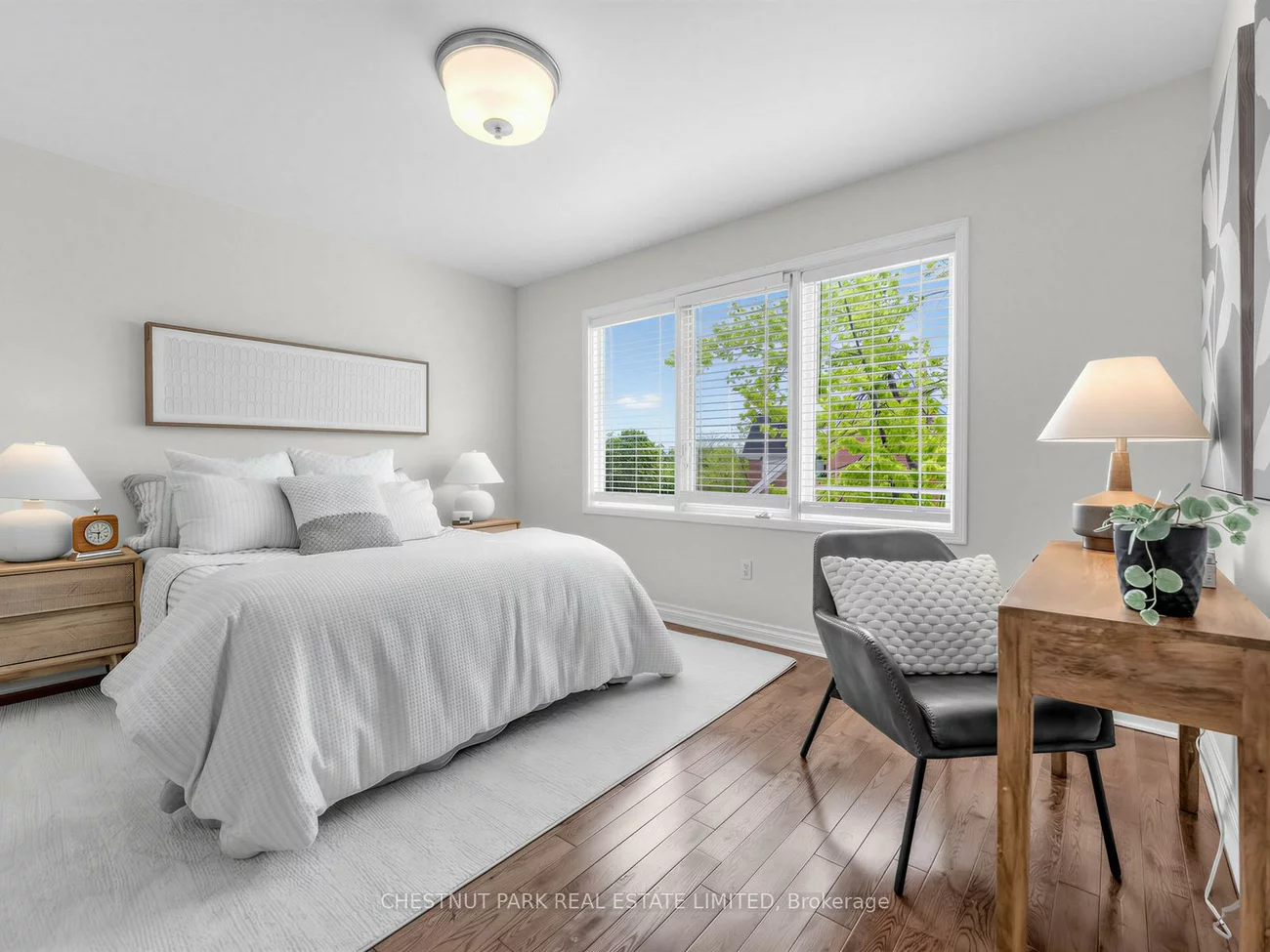24, The Greenery, 1015 - RO River Oaks, Oakville