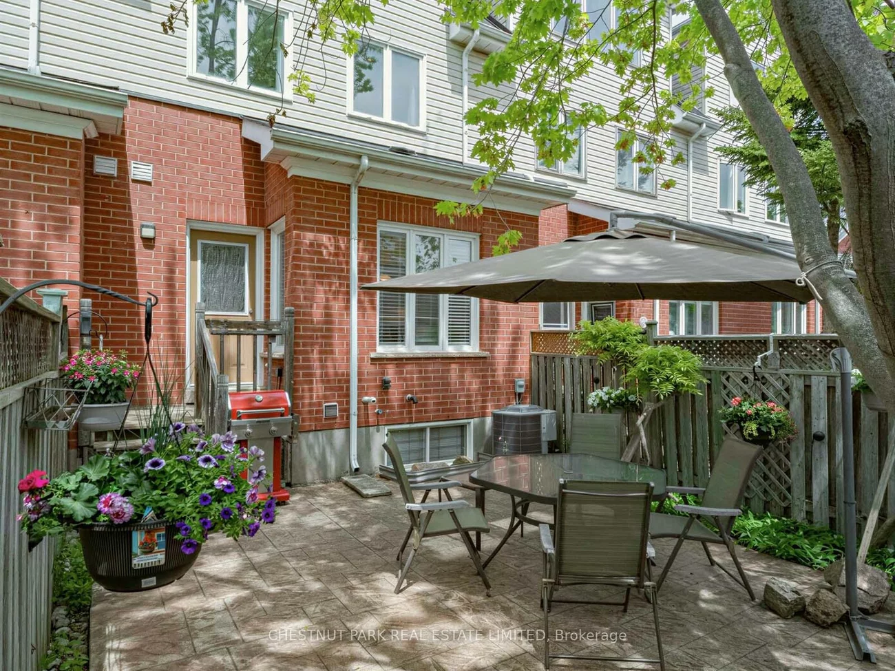 24, The Greenery, 1015 - RO River Oaks, Oakville