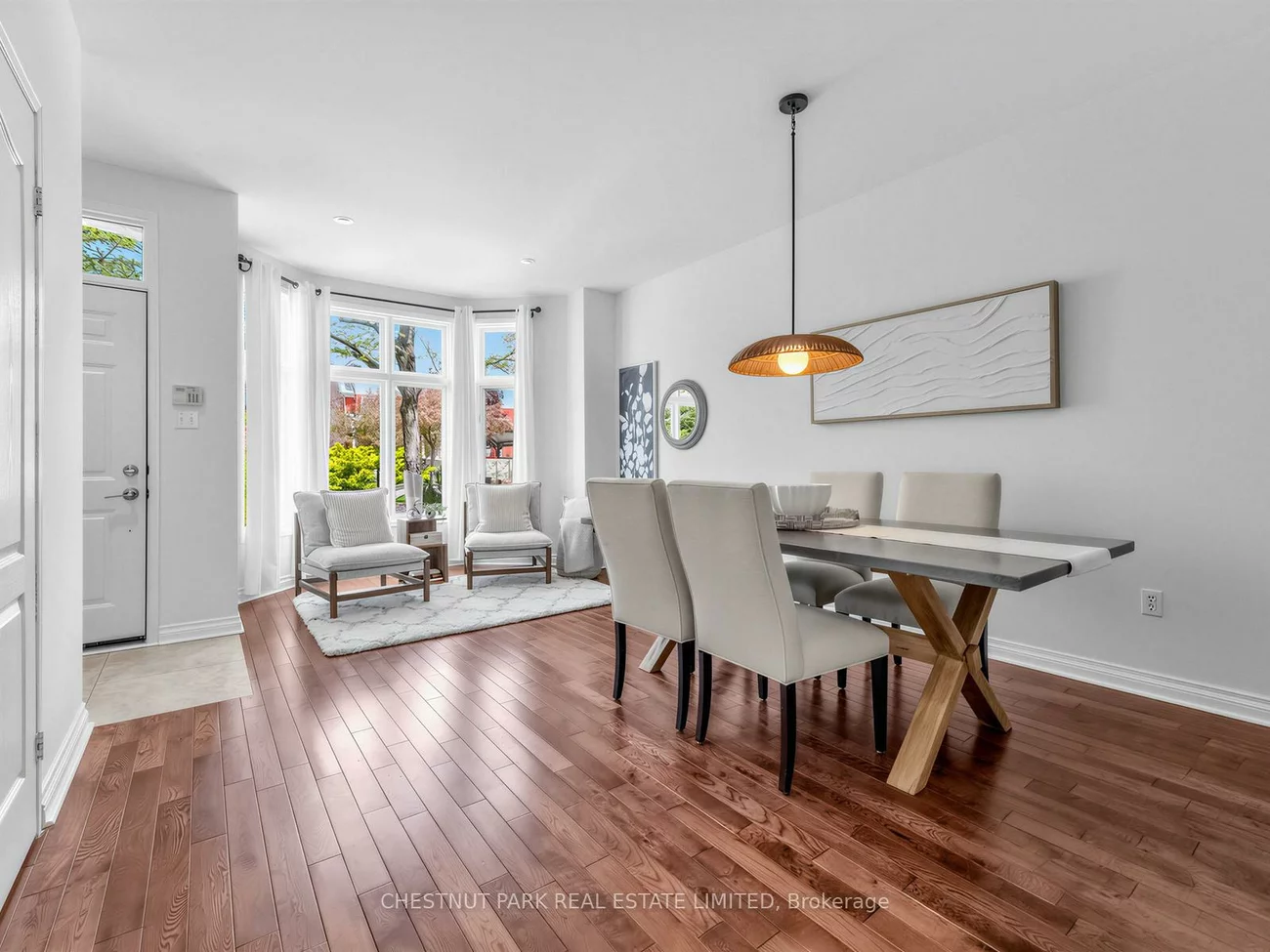24, The Greenery, 1015 - RO River Oaks, Oakville