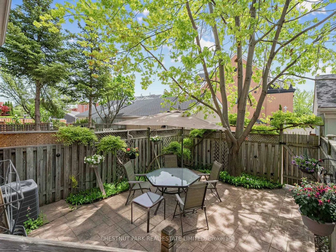 24, The Greenery, 1015 - RO River Oaks, Oakville