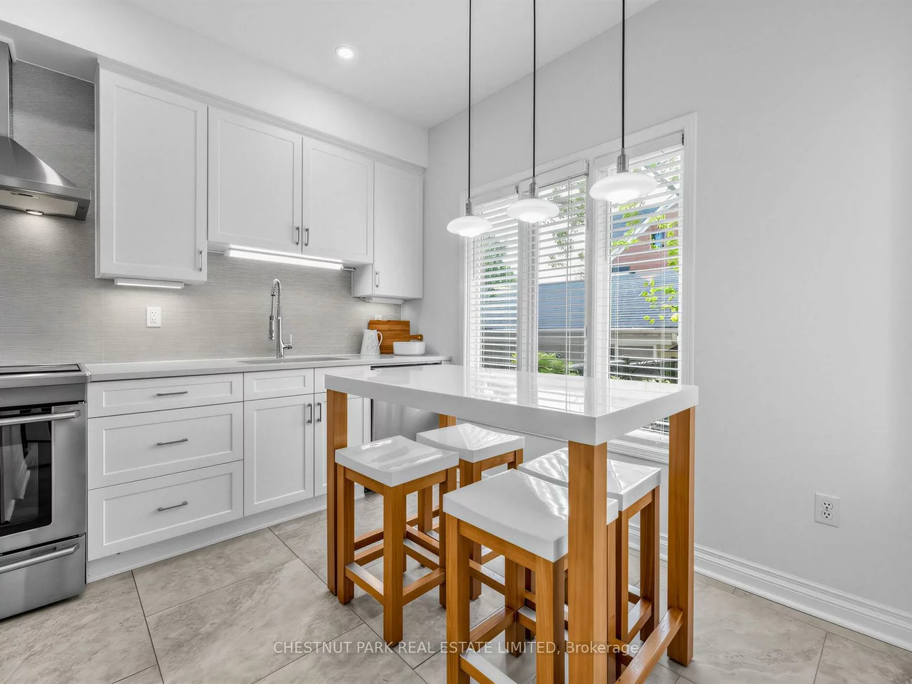 24, The Greenery, 1015 - RO River Oaks, Oakville