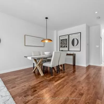 24, The Greenery, 1015 - RO River Oaks, Oakville