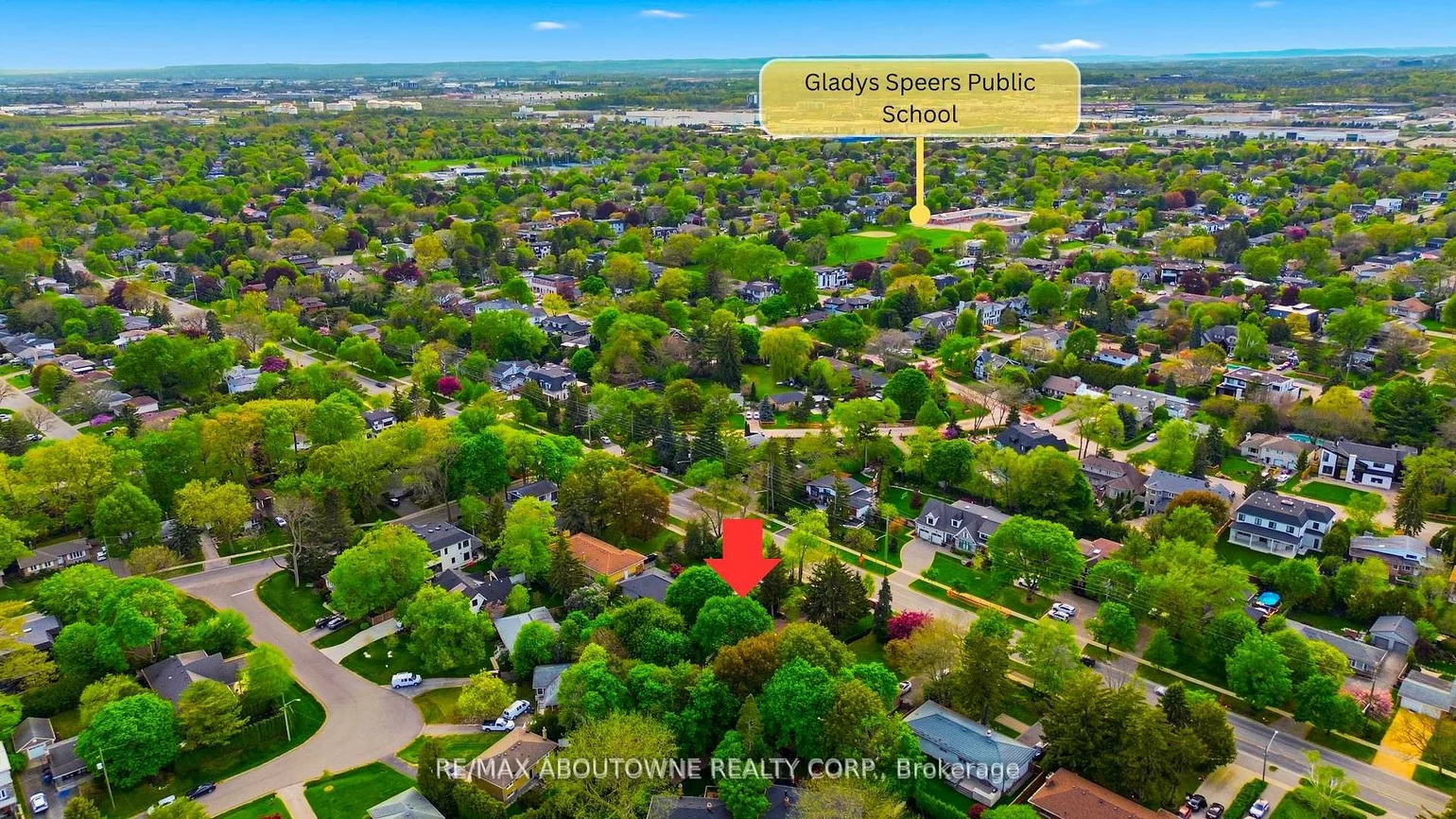 2066, Rebecca, 1001 - BR Bronte, Oakville