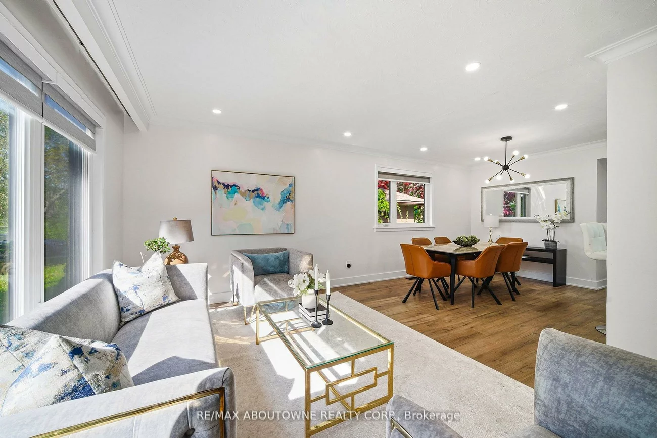 2066, Rebecca, 1001 - BR Bronte, Oakville