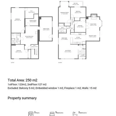 2066, Rebecca, 1001 - BR Bronte, Oakville