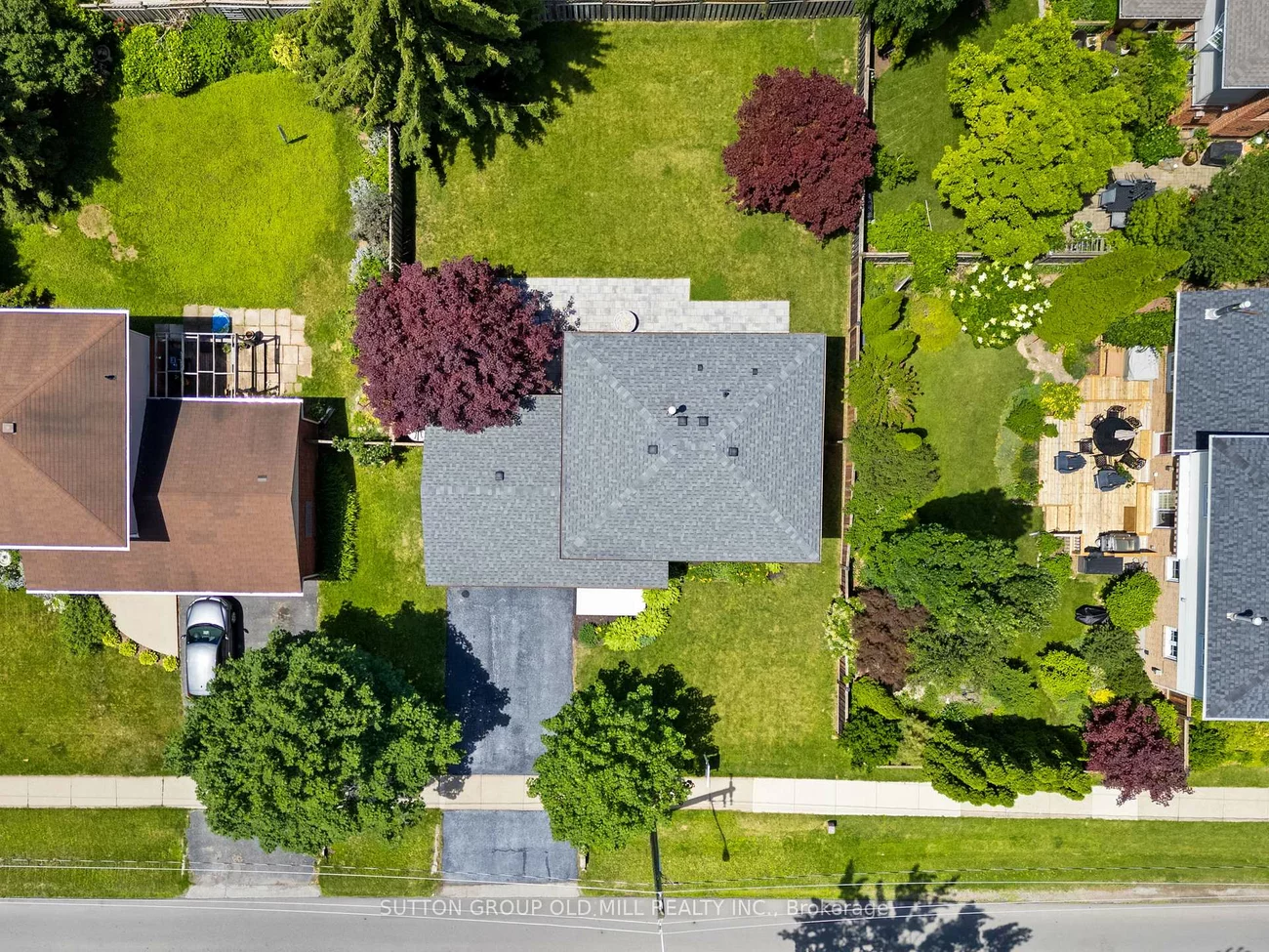 262, Chalmers, 1001 - BR Bronte, Oakville