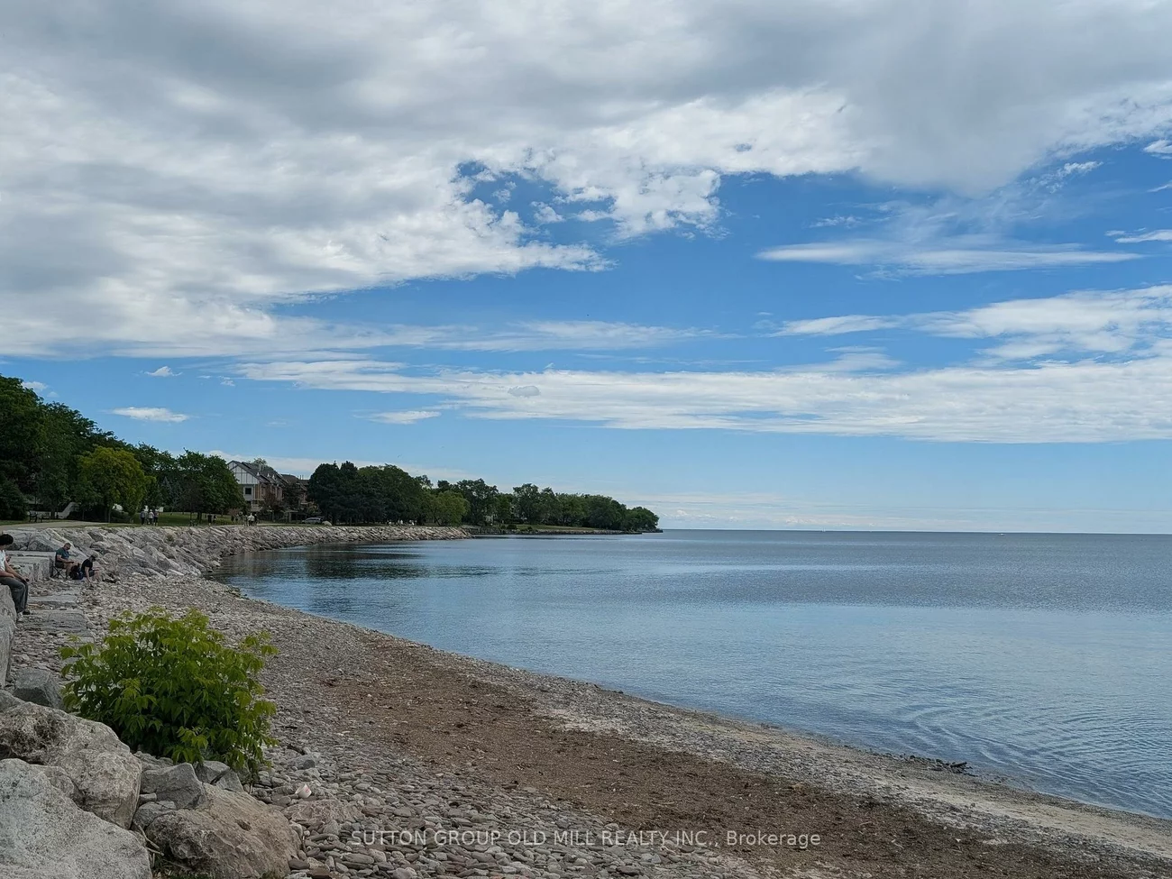 262, Chalmers, 1001 - BR Bronte, Oakville