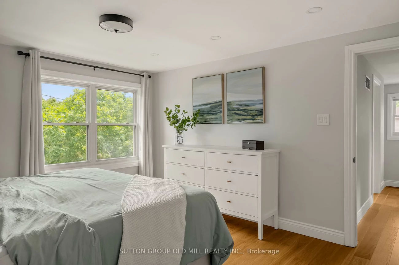 262, Chalmers, 1001 - BR Bronte, Oakville