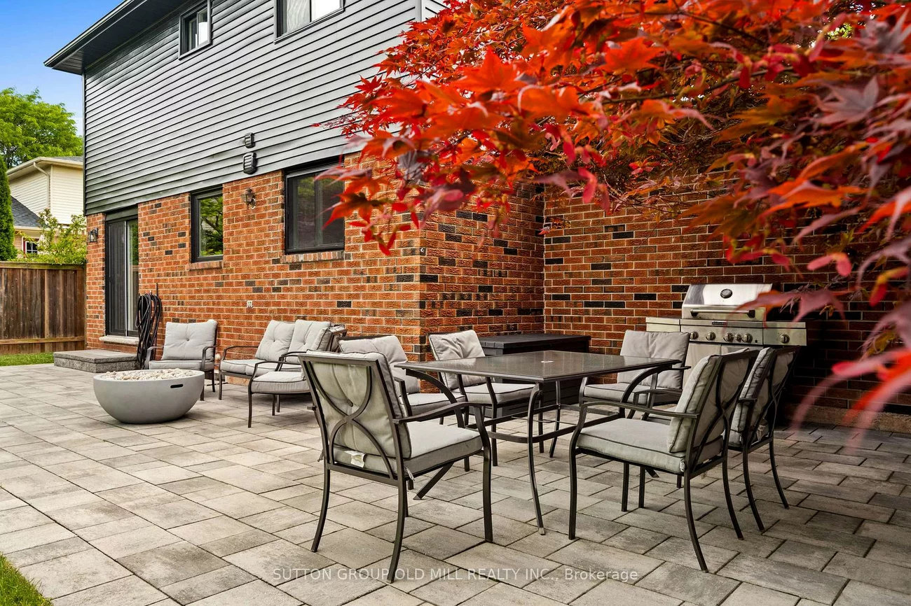 262, Chalmers, 1001 - BR Bronte, Oakville