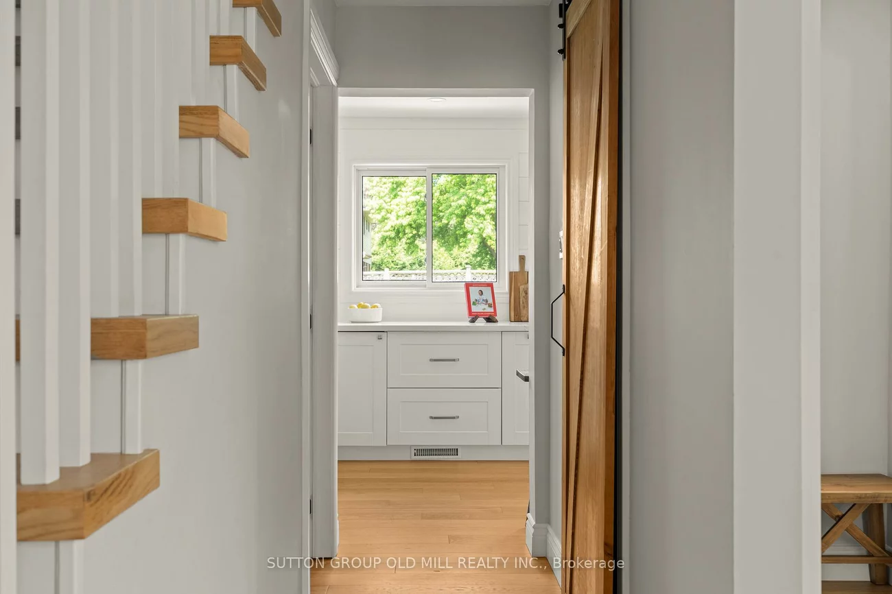 262, Chalmers, 1001 - BR Bronte, Oakville