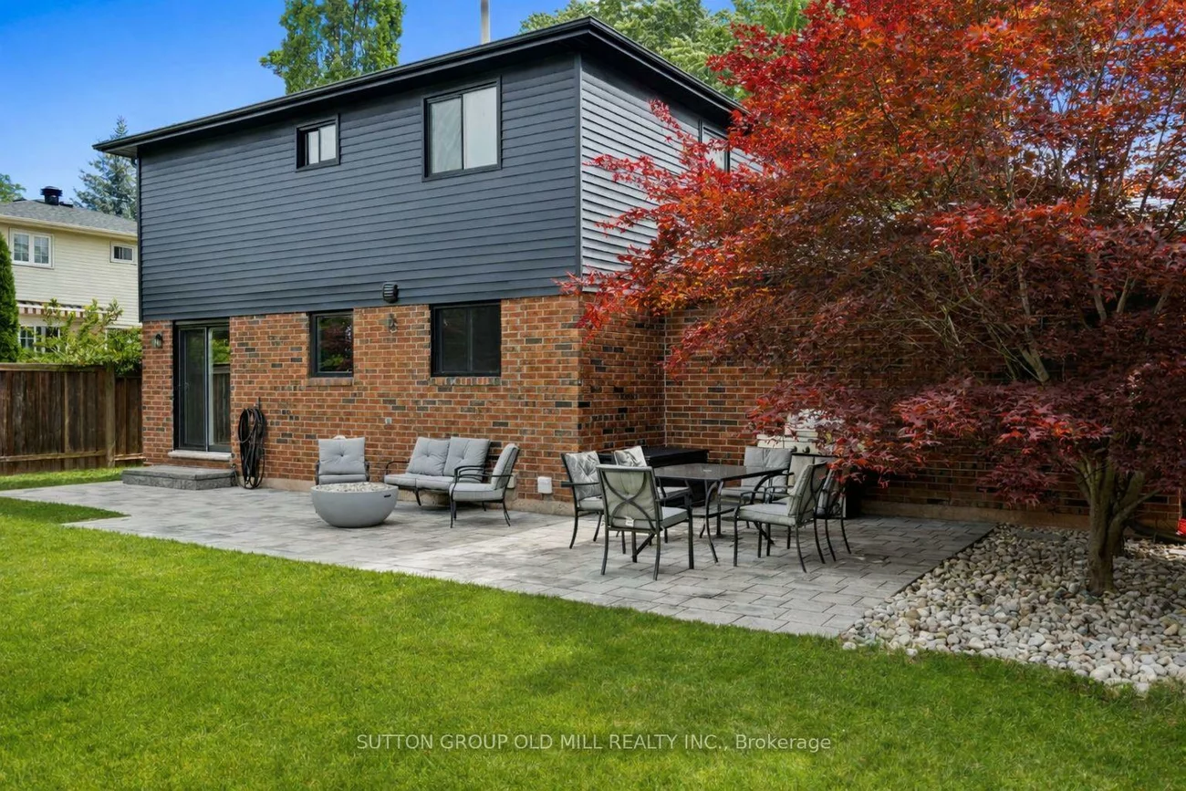 262, Chalmers, 1001 - BR Bronte, Oakville