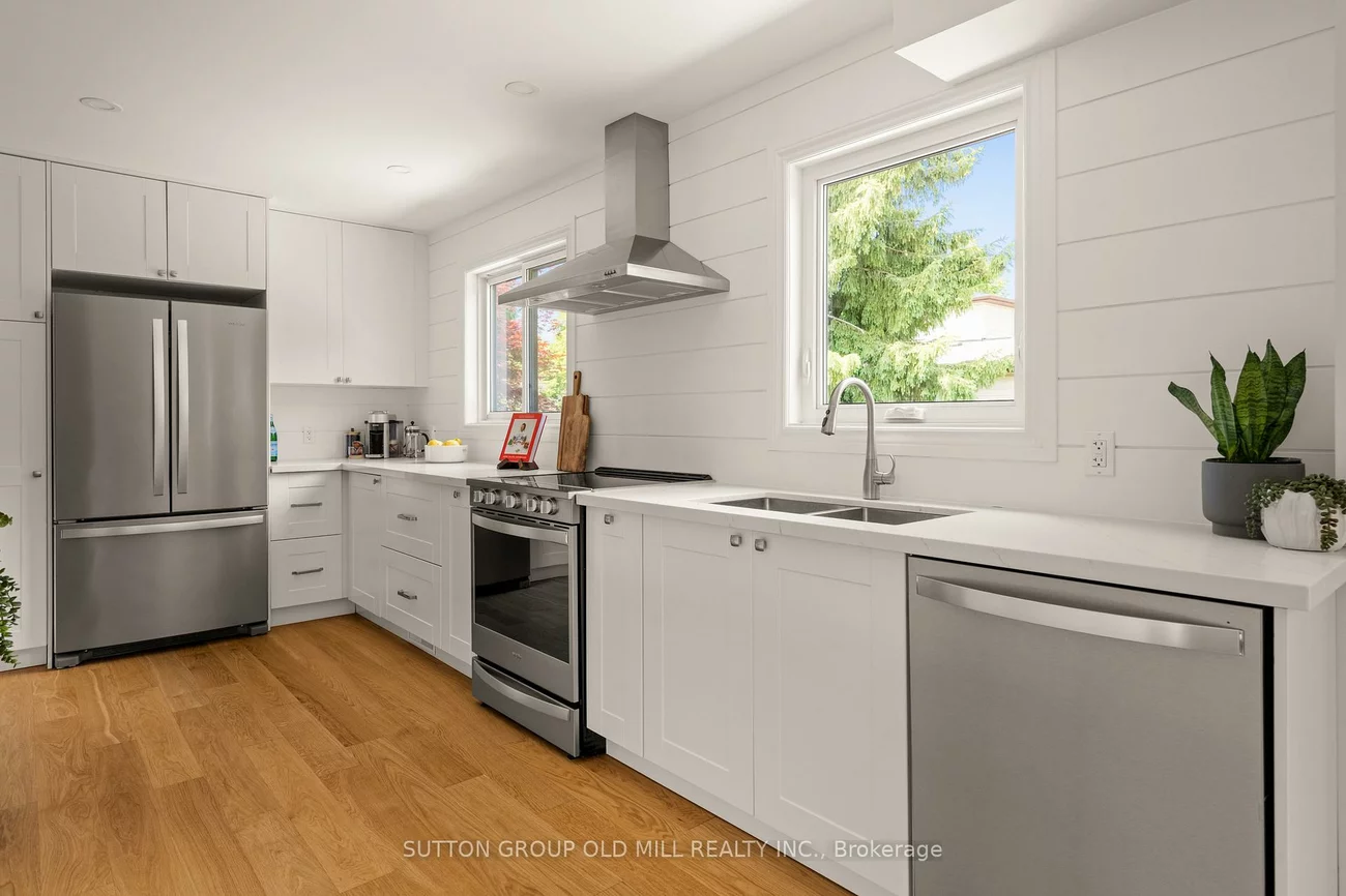 262, Chalmers, 1001 - BR Bronte, Oakville