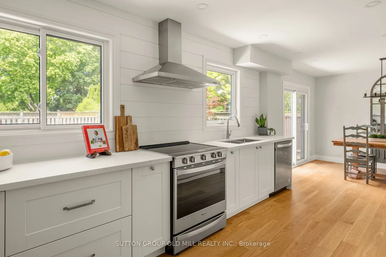 262, Chalmers, 1001 - BR Bronte, Oakville