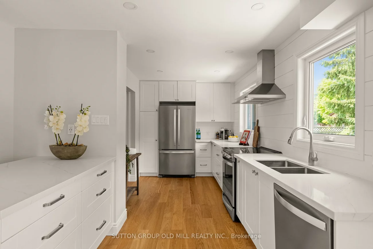 262, Chalmers, 1001 - BR Bronte, Oakville