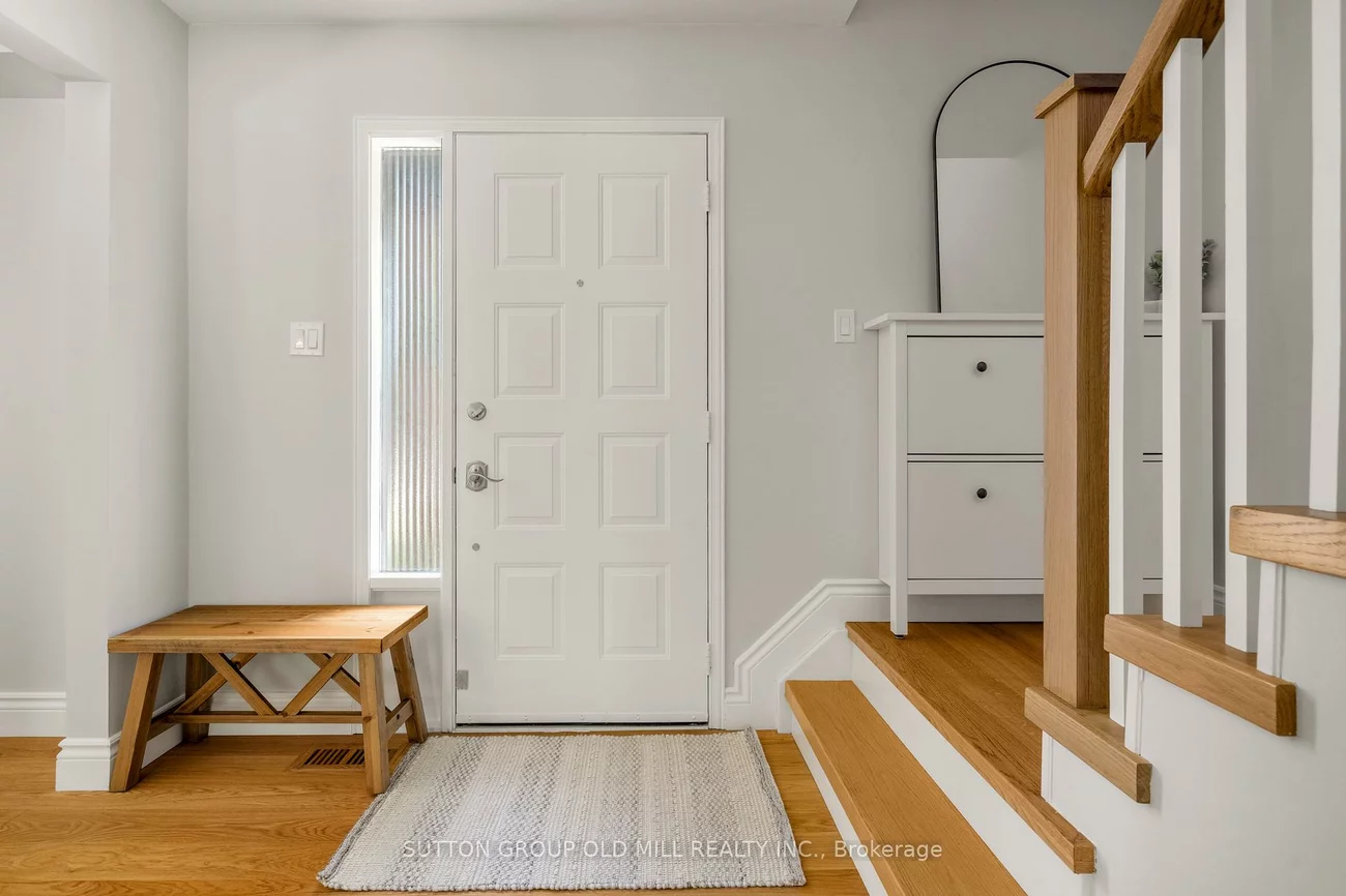 262, Chalmers, 1001 - BR Bronte, Oakville