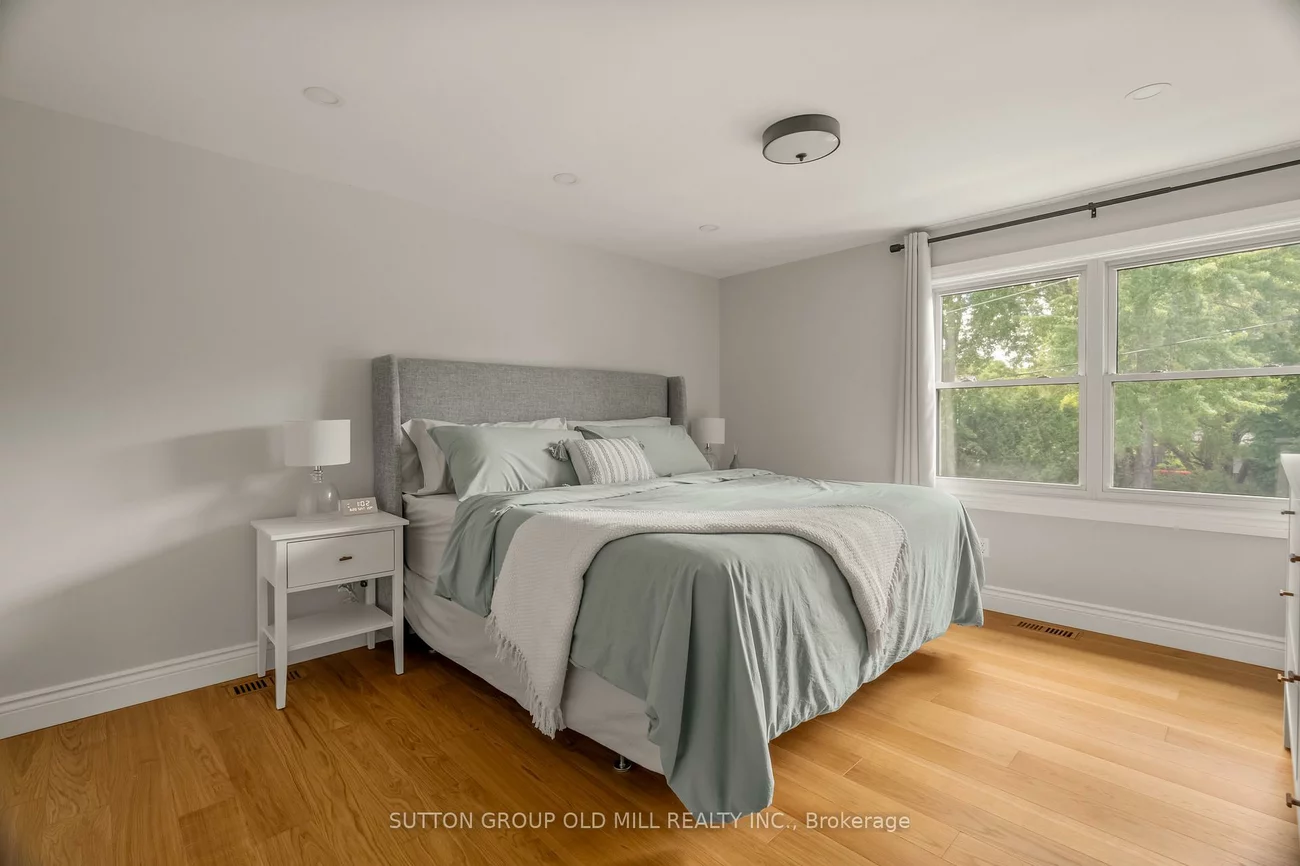 262, Chalmers, 1001 - BR Bronte, Oakville