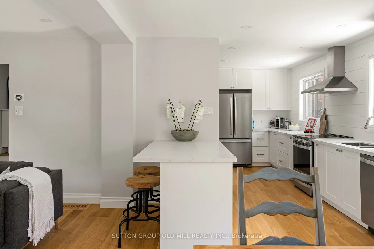 262, Chalmers, 1001 - BR Bronte, Oakville