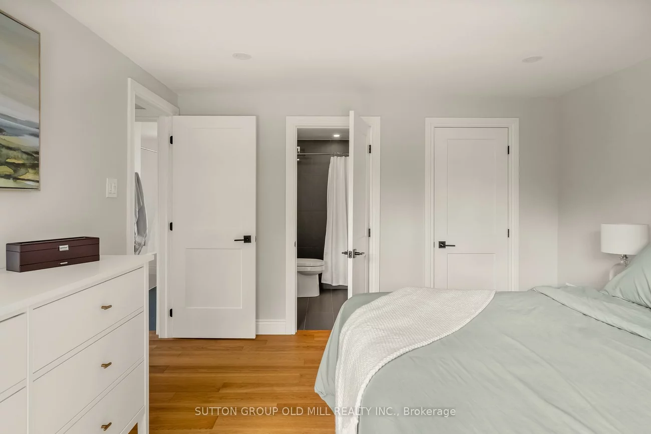 262, Chalmers, 1001 - BR Bronte, Oakville