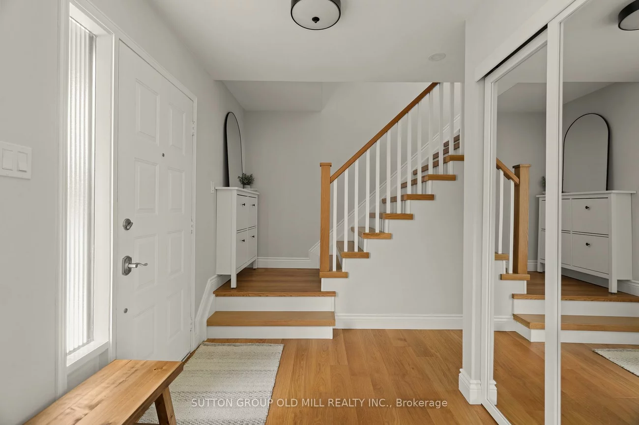 262, Chalmers, 1001 - BR Bronte, Oakville