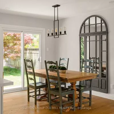 262, Chalmers, 1001 - BR Bronte, Oakville