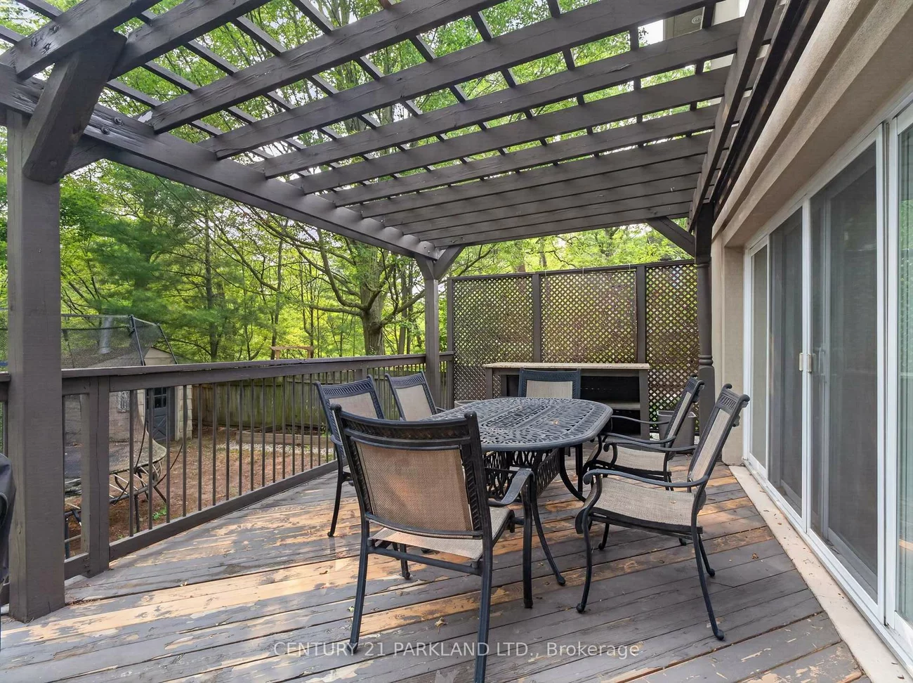 1302, Hillview, 1005 - FA Falgarwood, Oakville