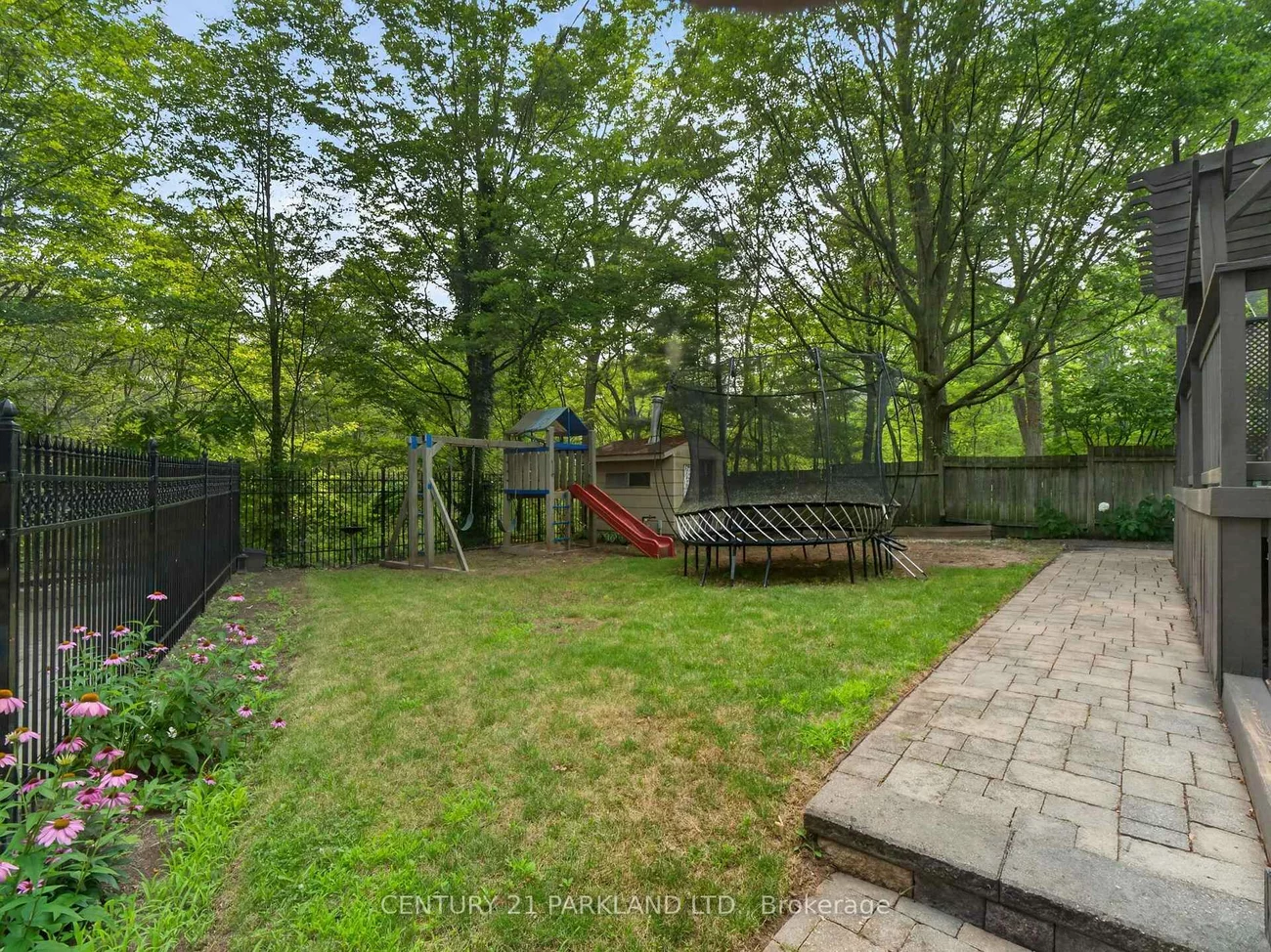 1302, Hillview, 1005 - FA Falgarwood, Oakville