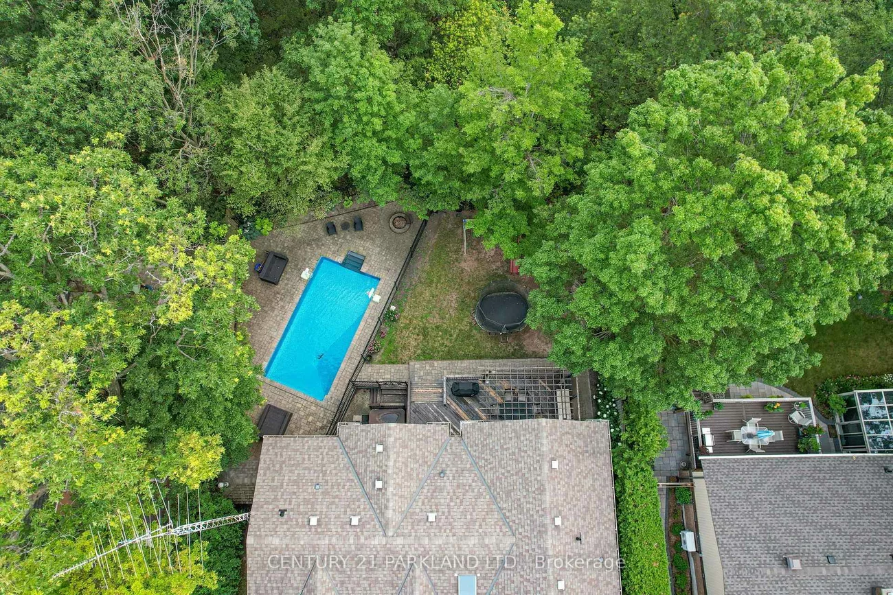 1302, Hillview, 1005 - FA Falgarwood, Oakville