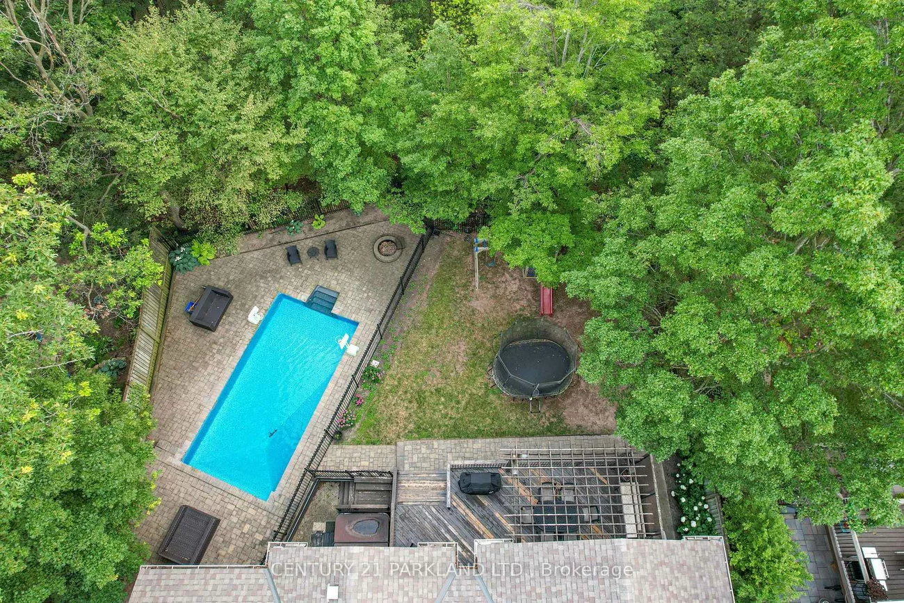 1302, Hillview, 1005 - FA Falgarwood, Oakville