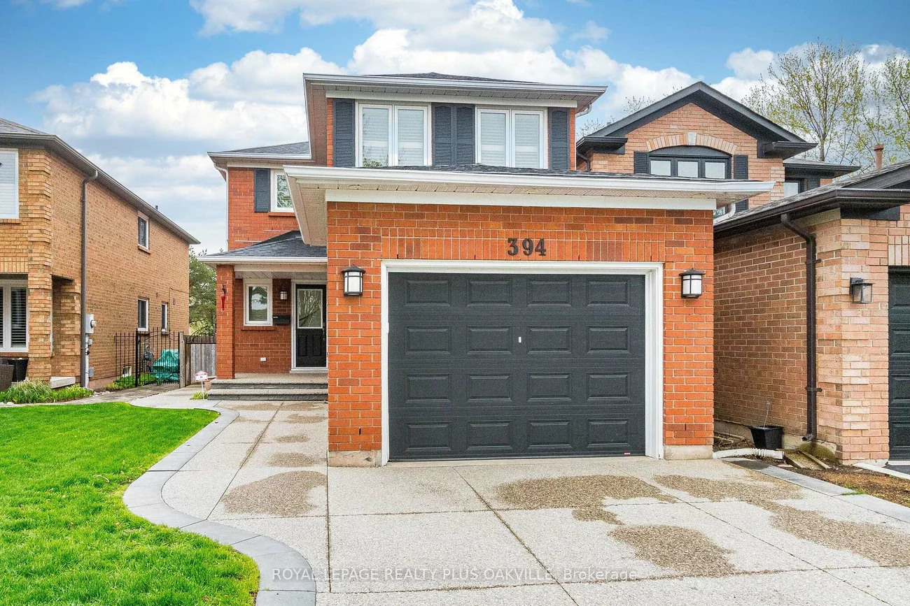 394, Maidstone, 1007 - GA Glen Abbey, Oakville