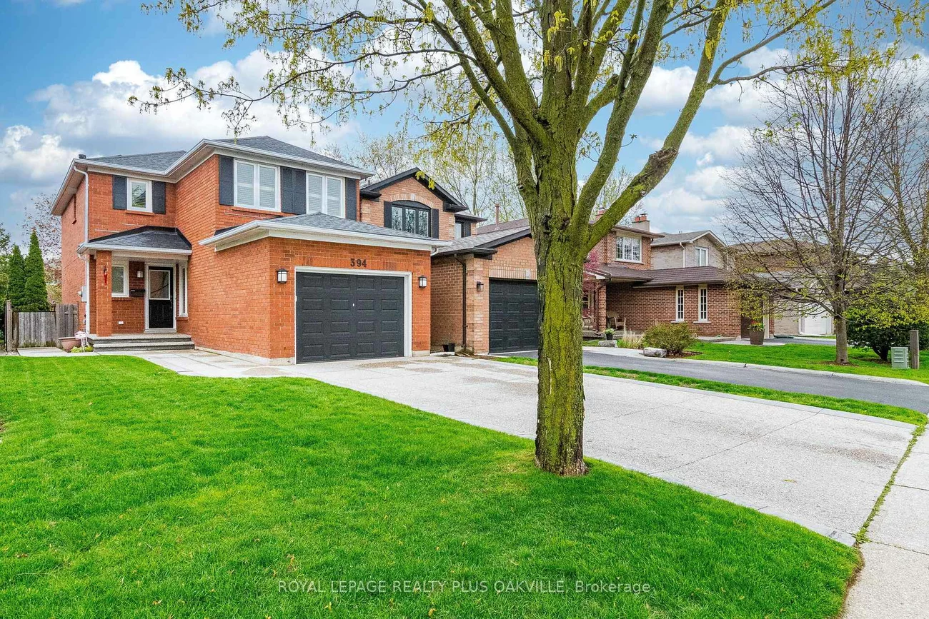 394, Maidstone, 1007 - GA Glen Abbey, Oakville