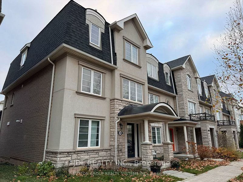 286, Ellen Davidson, 1008 - GO Glenorchy, Oakville