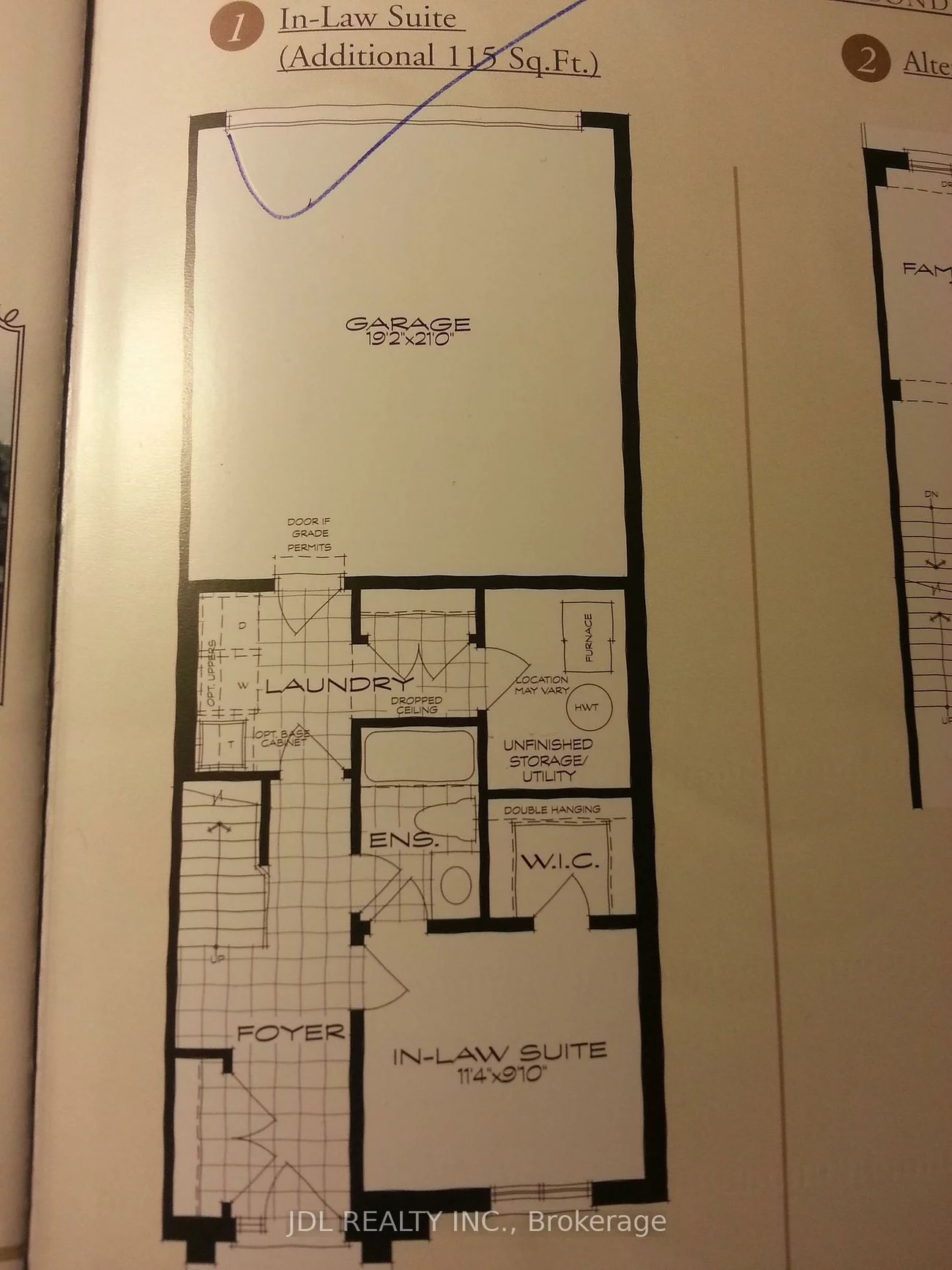 286, Ellen Davidson, 1008 - GO Glenorchy, Oakville