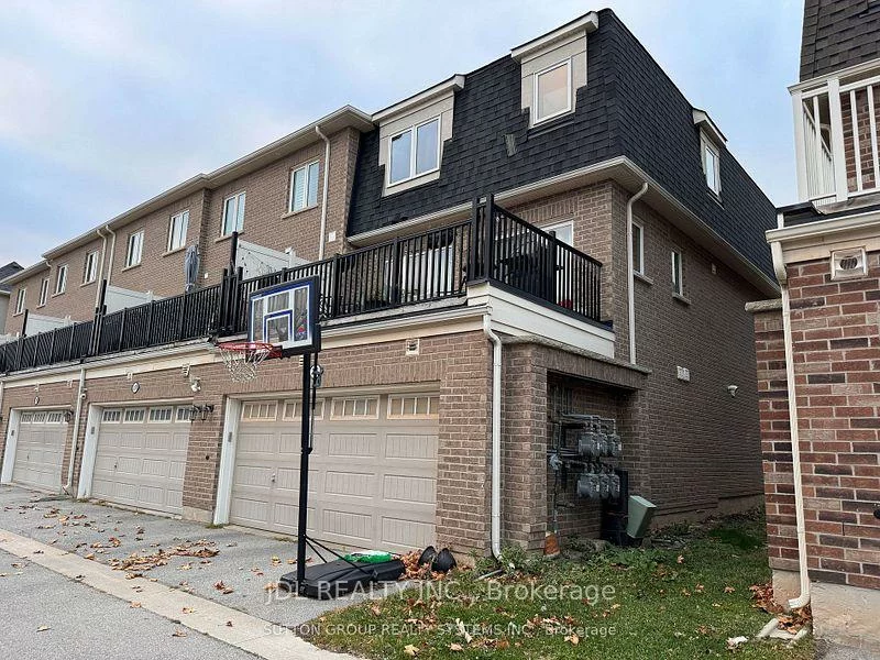 286, Ellen Davidson, 1008 - GO Glenorchy, Oakville