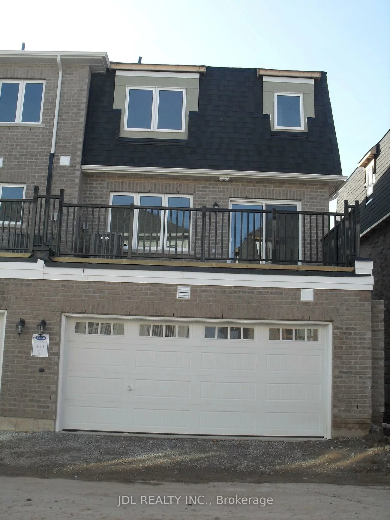 286, Ellen Davidson, 1008 - GO Glenorchy, Oakville