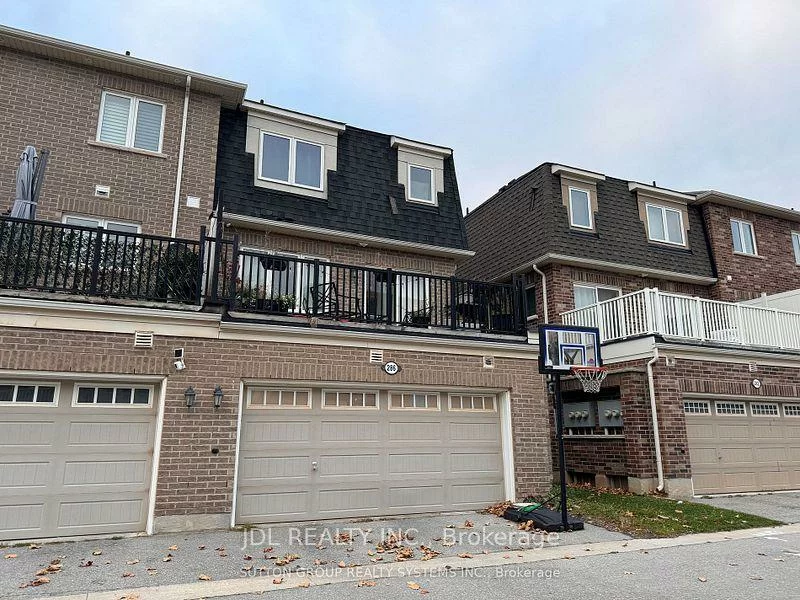 286, Ellen Davidson, 1008 - GO Glenorchy, Oakville