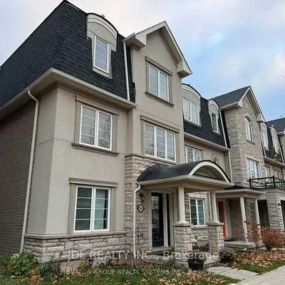286, Ellen Davidson, 1008 - GO Glenorchy, Oakville