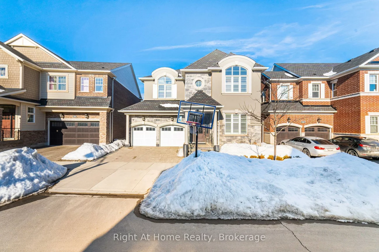 3318, Charles Biggar, 1008 - GO Glenorchy, Oakville