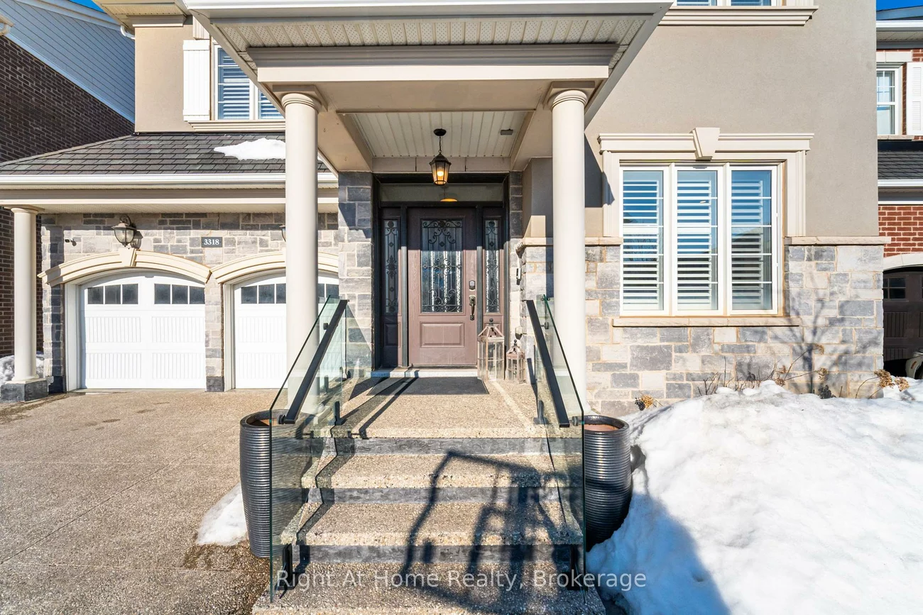 3318, Charles Biggar, 1008 - GO Glenorchy, Oakville
