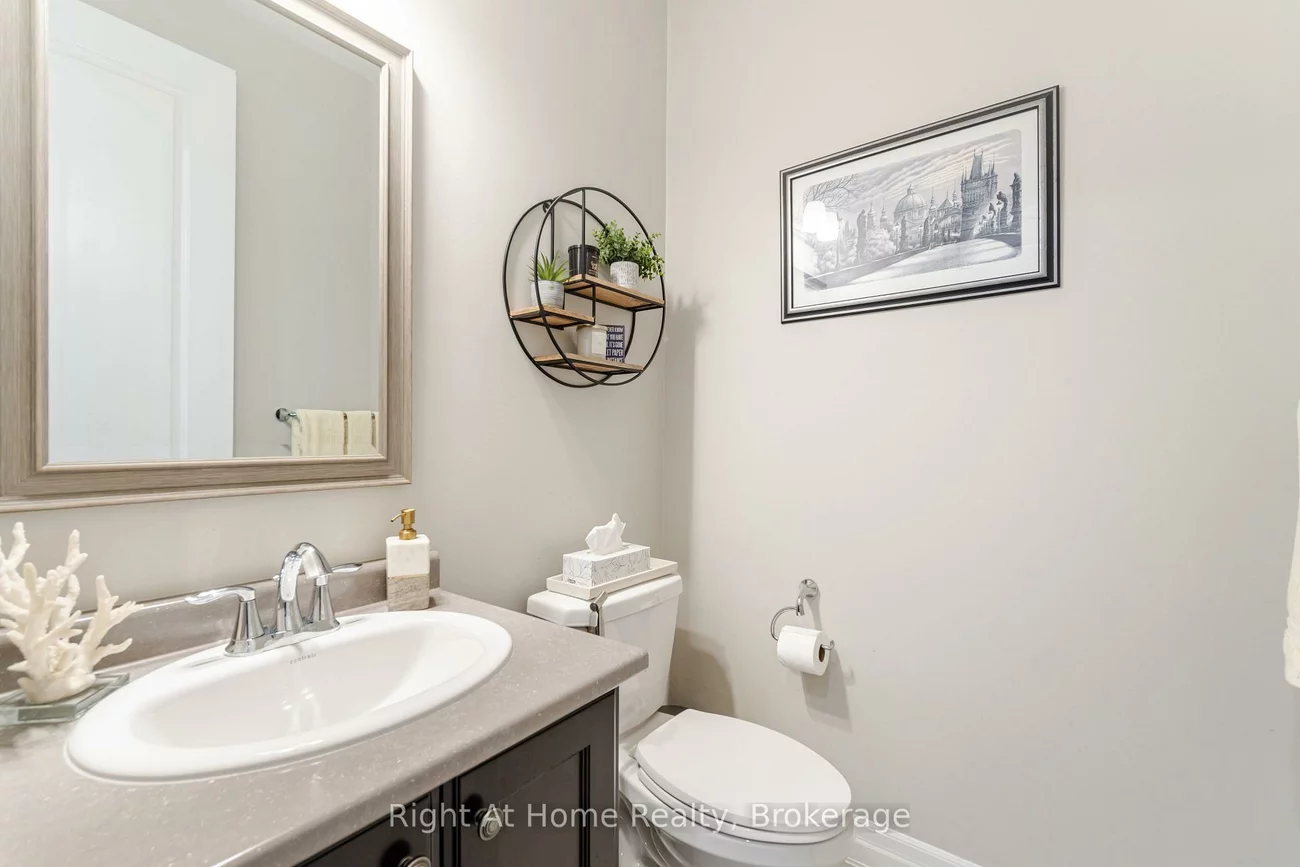 3318, Charles Biggar, 1008 - GO Glenorchy, Oakville