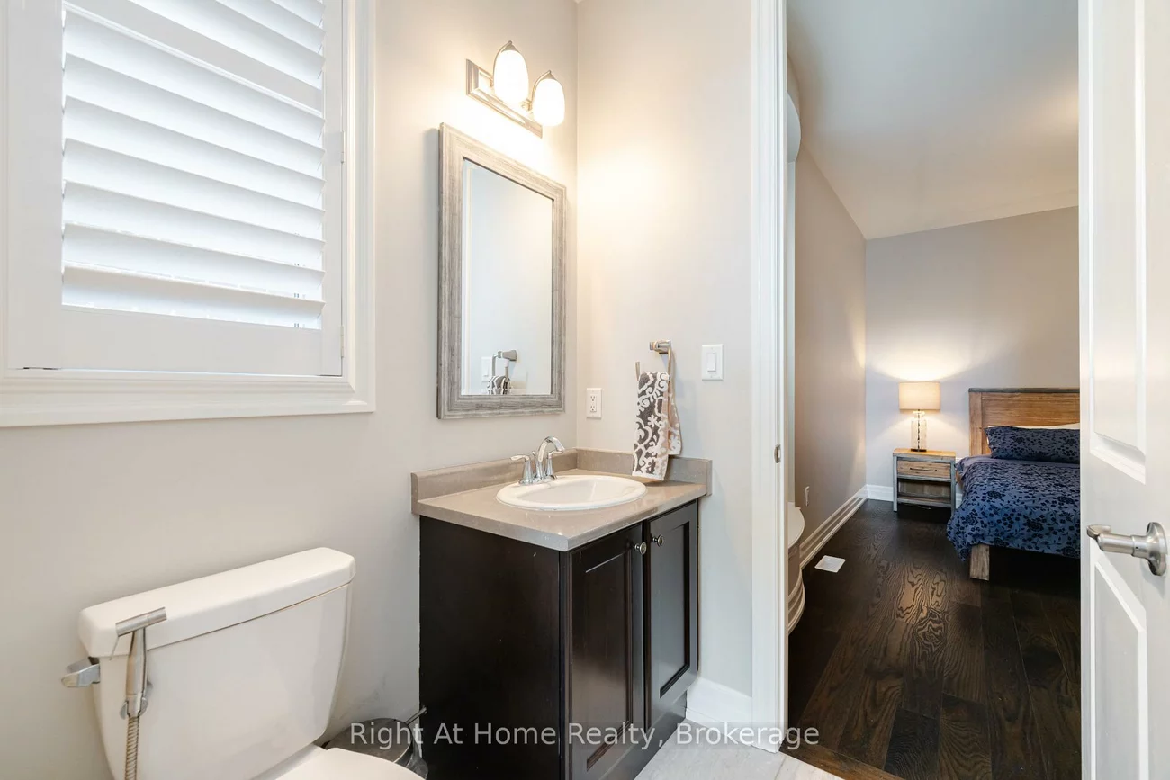 3318, Charles Biggar, 1008 - GO Glenorchy, Oakville