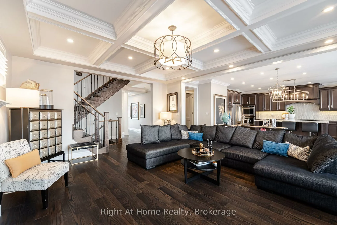 3318, Charles Biggar, 1008 - GO Glenorchy, Oakville