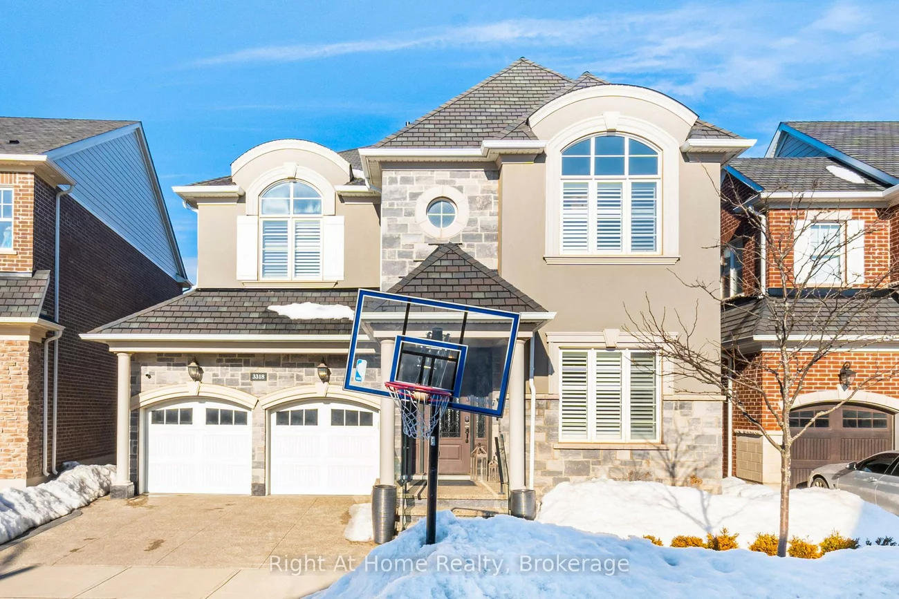 3318, Charles Biggar, 1008 - GO Glenorchy, Oakville