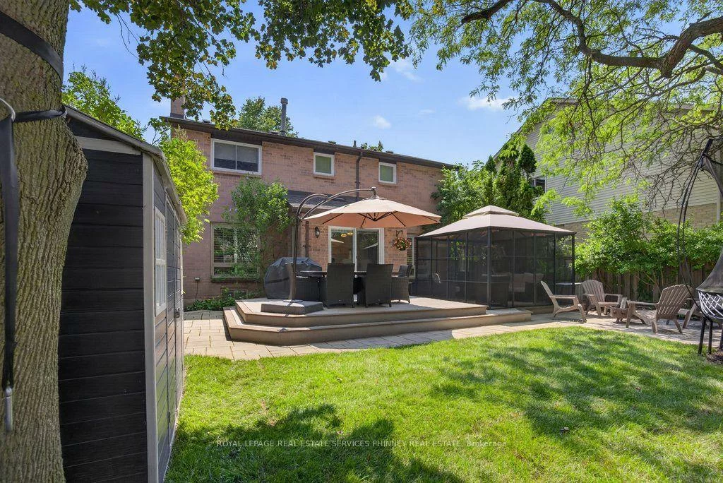 2175, Margot, 1015 - RO River Oaks, Oakville