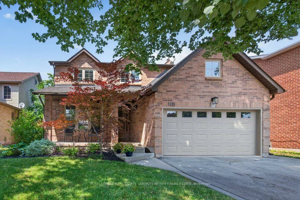2175, Margot, 1015 - RO River Oaks, Oakville