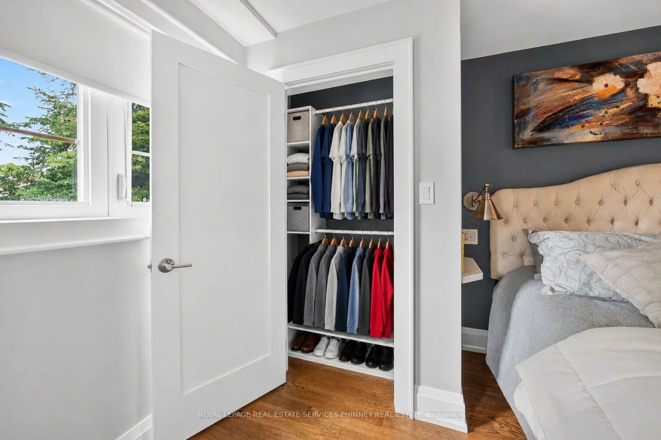 2175, Margot, 1015 - RO River Oaks, Oakville