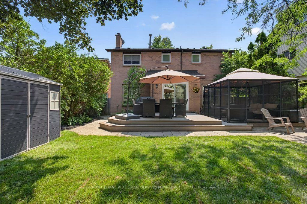 2175, Margot, 1015 - RO River Oaks, Oakville