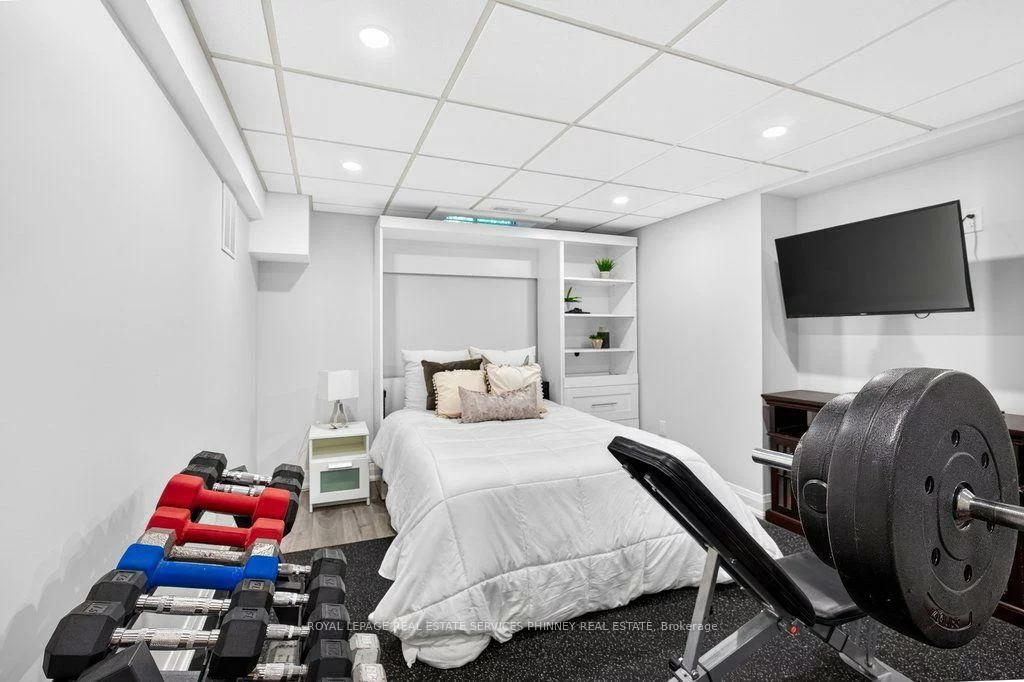 2175, Margot, 1015 - RO River Oaks, Oakville